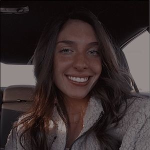 Meet your Posher, Erica